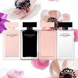 for her - Duftset Eau de Toilette